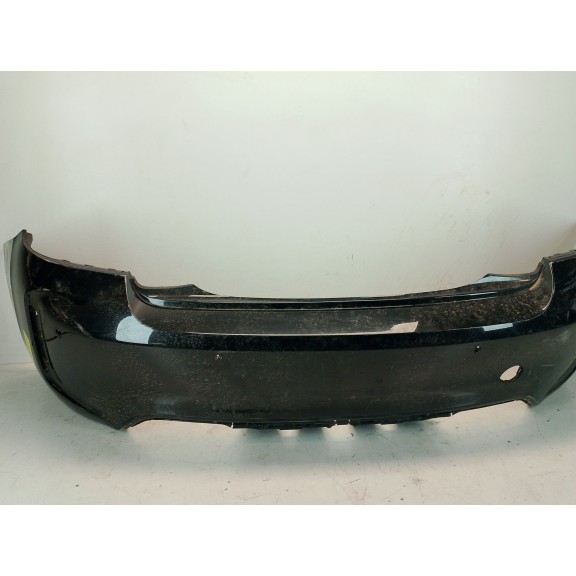 Recambio de paragolpes trasero para bmw serie m2 coupe (f87) basis referencia OEM IAM 51128062184  