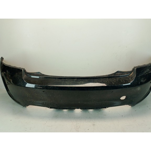 Recambio de paragolpes trasero para bmw serie m2 coupe (f87) basis referencia OEM IAM 51128062184  