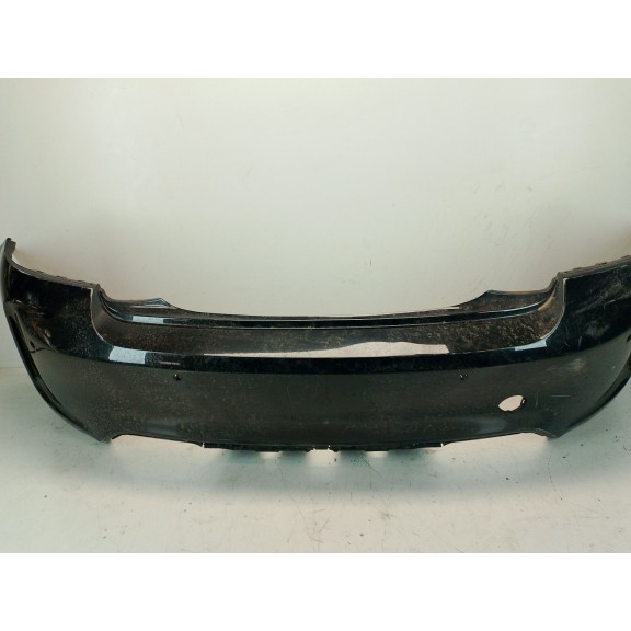Recambio de paragolpes trasero para bmw serie m2 coupe (f87) basis referencia OEM IAM 51128062184  