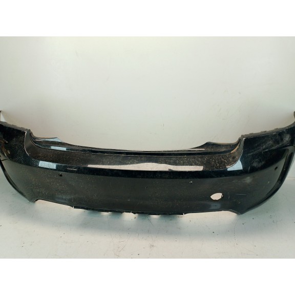 Recambio de paragolpes trasero para bmw serie m2 coupe (f87) basis referencia OEM IAM 51128062184  