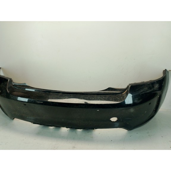 Recambio de paragolpes trasero para bmw serie m2 coupe (f87) basis referencia OEM IAM 51128062184  