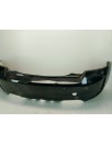 Recambio de paragolpes trasero para bmw serie m2 coupe (f87) basis referencia OEM IAM 51128062184  