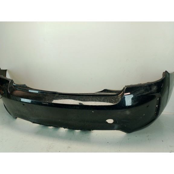 Recambio de paragolpes trasero para bmw serie m2 coupe (f87) basis referencia OEM IAM 51128062184  