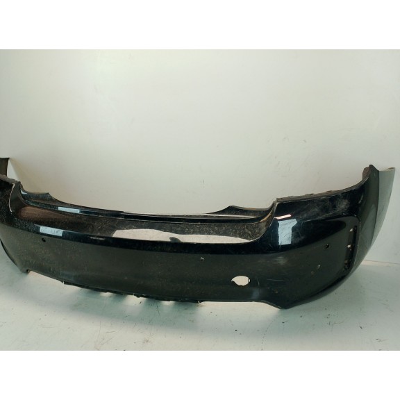 Recambio de paragolpes trasero para bmw serie m2 coupe (f87) basis referencia OEM IAM 51128062184  