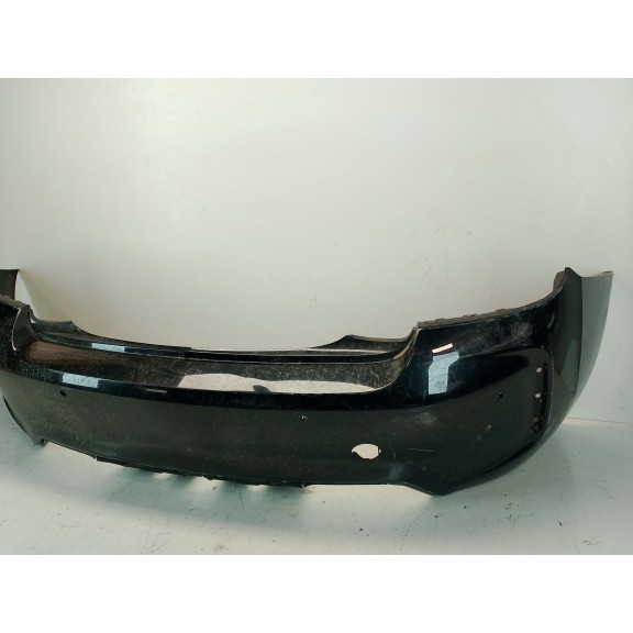 Recambio de paragolpes trasero para bmw serie m2 coupe (f87) basis referencia OEM IAM 51128062184  