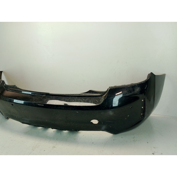 Recambio de paragolpes trasero para bmw serie m2 coupe (f87) basis referencia OEM IAM 51128062184  