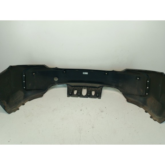 Recambio de paragolpes trasero para bmw serie m2 coupe (f87) basis referencia OEM IAM 51128062184  