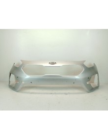 Recambio de paragolpes delantero para kia niro i (de) 1.6 gdi hybrid referencia OEM IAM 86511G5500  