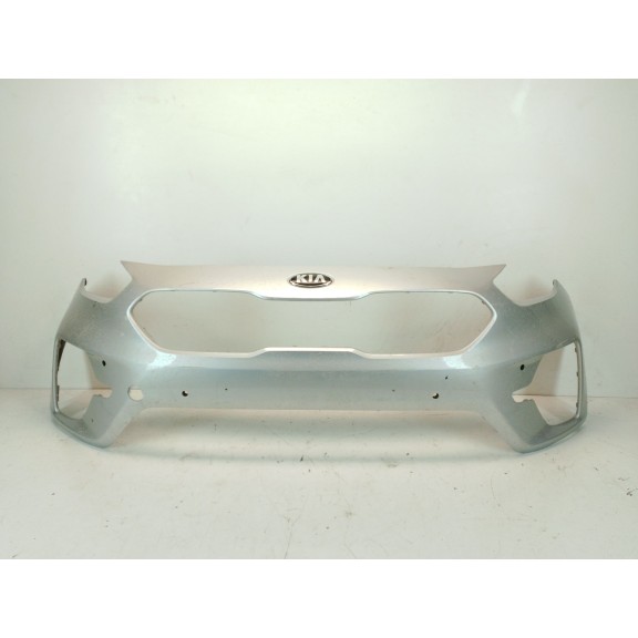 Recambio de paragolpes delantero para kia niro i (de) 1.6 gdi hybrid referencia OEM IAM 86511G5500  