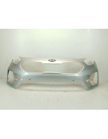 Recambio de paragolpes delantero para kia niro i (de) 1.6 gdi hybrid referencia OEM IAM 86511G5500   2