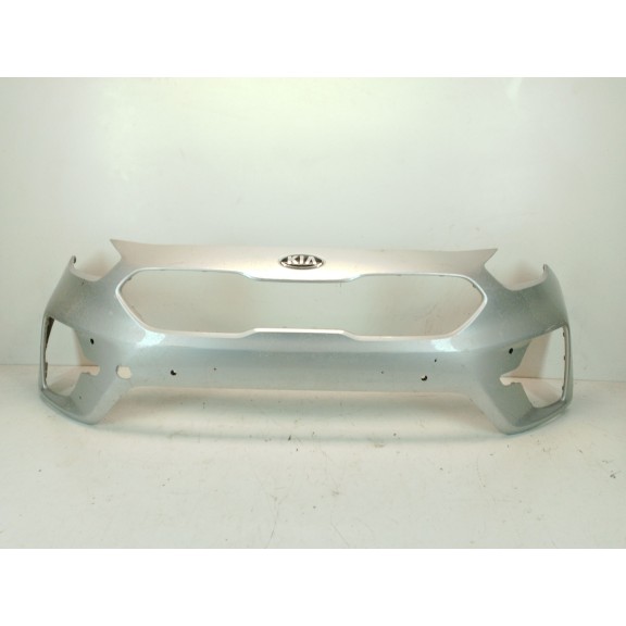 Recambio de paragolpes delantero para kia niro i (de) 1.6 gdi hybrid referencia OEM IAM 86511G5500  
