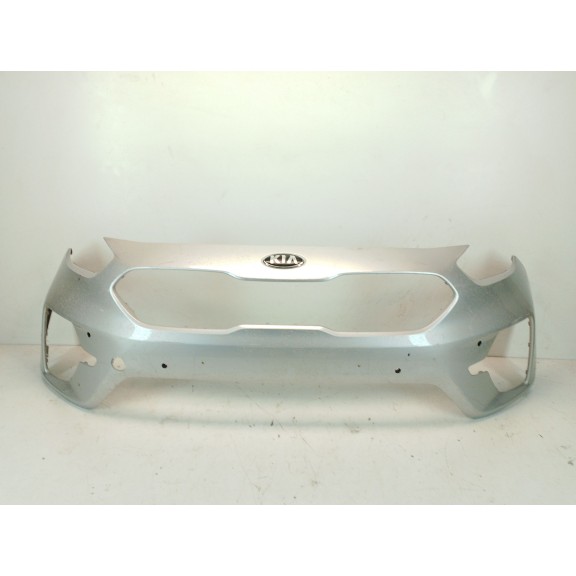 Recambio de paragolpes delantero para kia niro i (de) 1.6 gdi hybrid referencia OEM IAM 86511G5500  