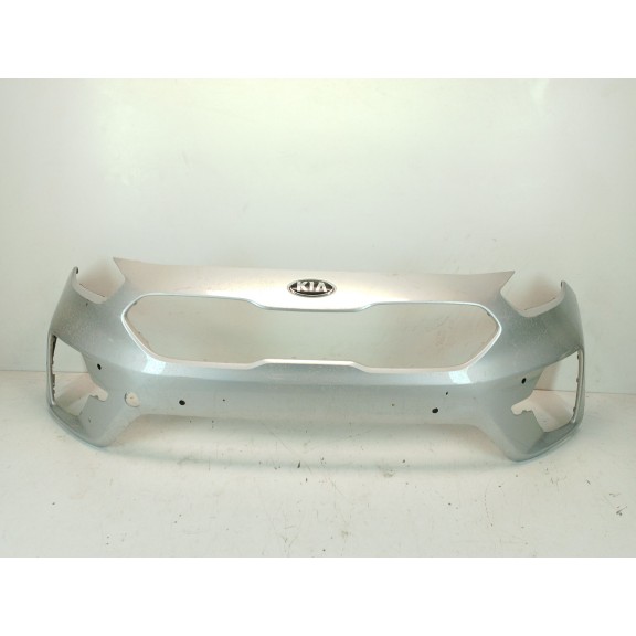 Recambio de paragolpes delantero para kia niro i (de) 1.6 gdi hybrid referencia OEM IAM 86511G5500  
