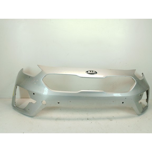 Recambio de paragolpes delantero para kia niro i (de) 1.6 gdi hybrid referencia OEM IAM 86511G5500  