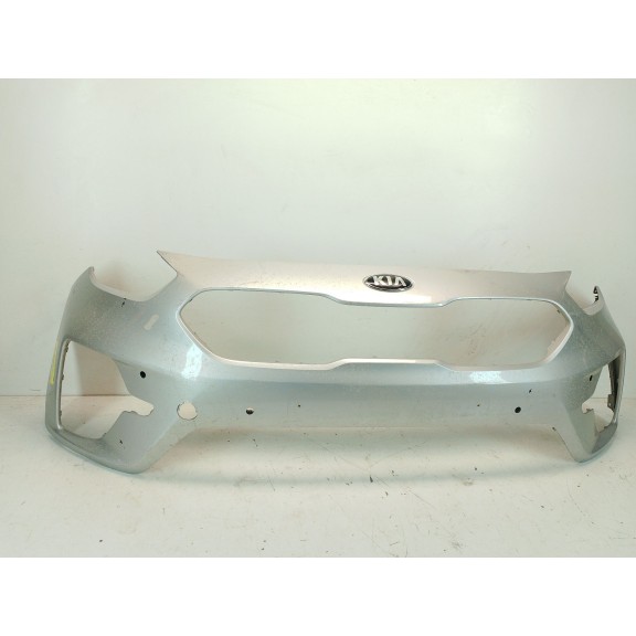 Recambio de paragolpes delantero para kia niro i (de) 1.6 gdi hybrid referencia OEM IAM 86511G5500  