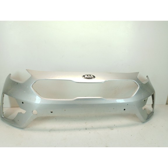 Recambio de paragolpes delantero para kia niro i (de) 1.6 gdi hybrid referencia OEM IAM 86511G5500  