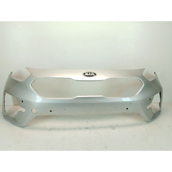 Recambio de paragolpes delantero para kia niro i (de) 1.6 gdi hybrid referencia OEM IAM 86511G5500  