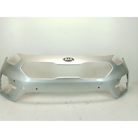Recambio de paragolpes delantero para kia niro i (de) 1.6 gdi hybrid referencia OEM IAM 86511G5500  