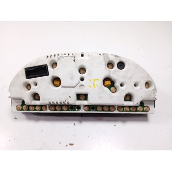 Recambio de cuadro instrumentos para mercedes-benz clase m (w163) ml 270 cdi (163.113) referencia OEM IAM 16368012878507 A163540