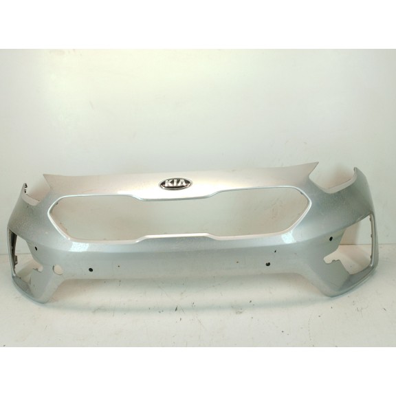 Recambio de paragolpes delantero para kia niro i (de) 1.6 gdi hybrid referencia OEM IAM 86511G5500  
