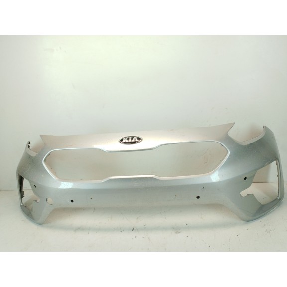 Recambio de paragolpes delantero para kia niro i (de) 1.6 gdi hybrid referencia OEM IAM 86511G5500  