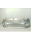 Recambio de paragolpes delantero para kia niro i (de) 1.6 gdi hybrid referencia OEM IAM 86511G5500  