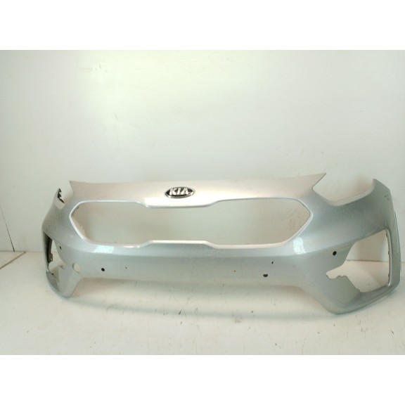 Recambio de paragolpes delantero para kia niro i (de) 1.6 gdi hybrid referencia OEM IAM 86511G5500  