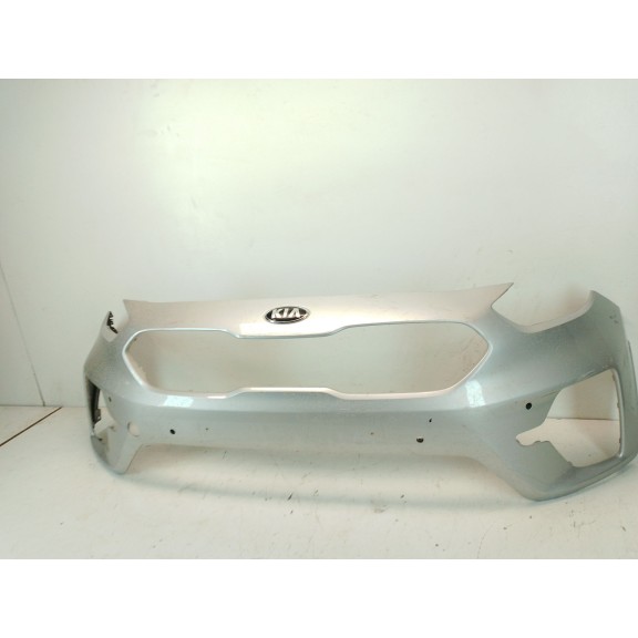 Recambio de paragolpes delantero para kia niro i (de) 1.6 gdi hybrid referencia OEM IAM 86511G5500  