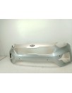 Recambio de paragolpes delantero para kia niro i (de) 1.6 gdi hybrid referencia OEM IAM 86511G5500  