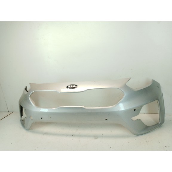 Recambio de paragolpes delantero para kia niro i (de) 1.6 gdi hybrid referencia OEM IAM 86511G5500  