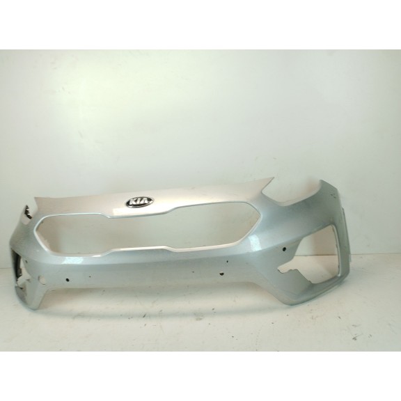 Recambio de paragolpes delantero para kia niro i (de) 1.6 gdi hybrid referencia OEM IAM 86511G5500  