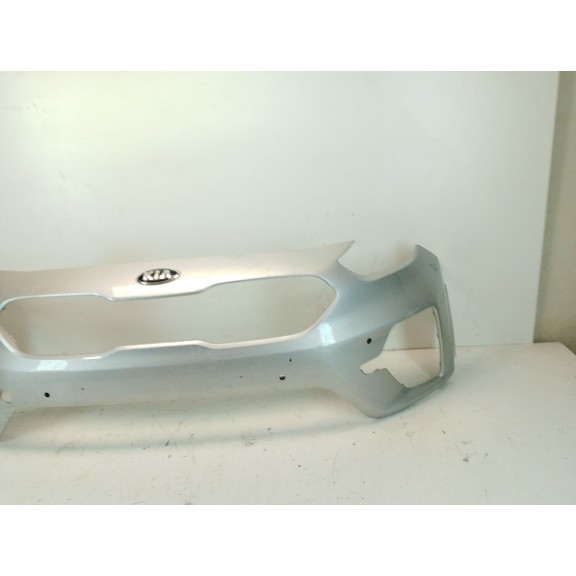 Recambio de paragolpes delantero para kia niro i (de) 1.6 gdi hybrid referencia OEM IAM 86511G5500  