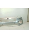 Recambio de paragolpes delantero para kia niro i (de) 1.6 gdi hybrid referencia OEM IAM 86511G5500  