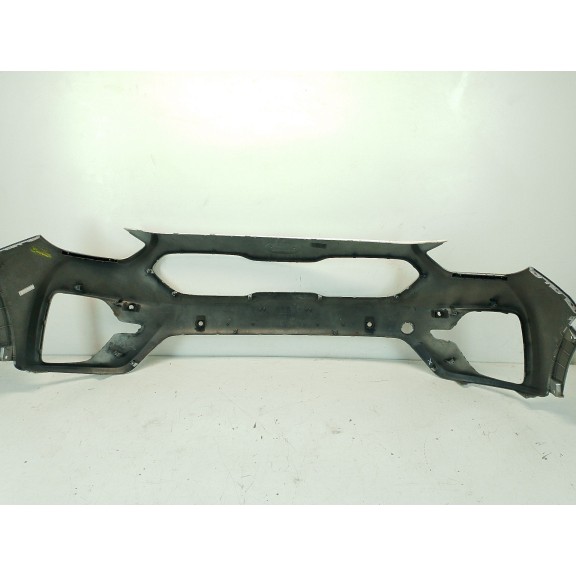 Recambio de paragolpes delantero para kia niro i (de) 1.6 gdi hybrid referencia OEM IAM 86511G5500  