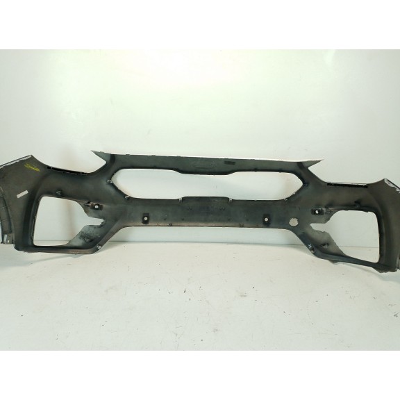 Recambio de paragolpes delantero para kia niro i (de) 1.6 gdi hybrid referencia OEM IAM 86511G5500  