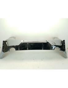 Recambio de paragolpes trasero para bmw 3 (g20, g80, g28) 330 i referencia OEM IAM 51128085482  