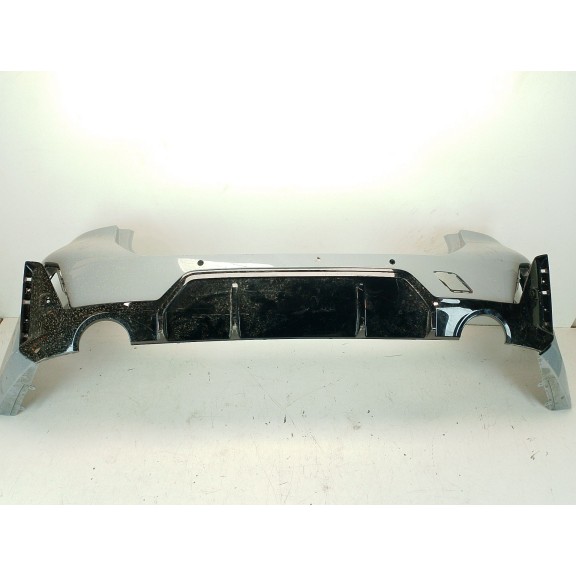 Recambio de paragolpes trasero para bmw 3 (g20, g80, g28) 330 i referencia OEM IAM 51128085482  