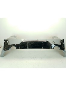 Recambio de paragolpes trasero para bmw 3 (g20, g80, g28) 330 i referencia OEM IAM 51128085482   2