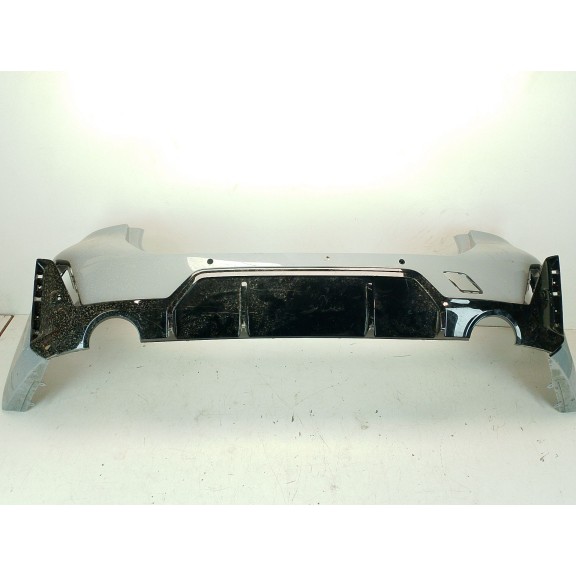 Recambio de paragolpes trasero para bmw 3 (g20, g80, g28) 330 i referencia OEM IAM 51128085482  