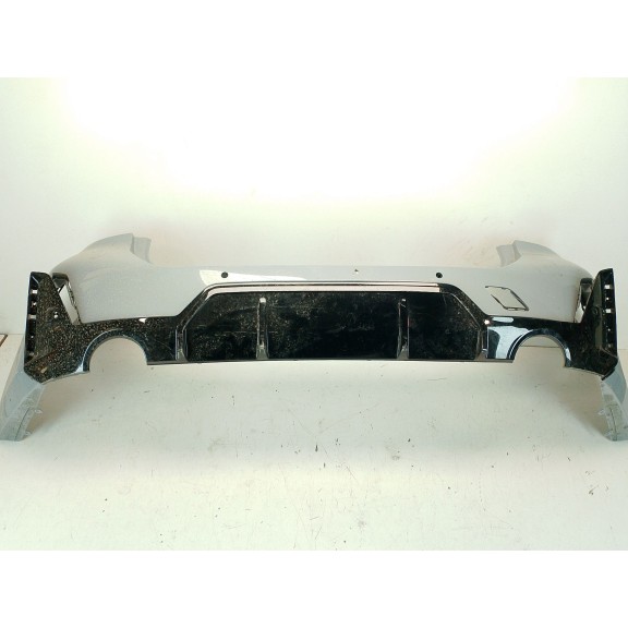 Recambio de paragolpes trasero para bmw 3 (g20, g80, g28) 330 i referencia OEM IAM 51128085482  
