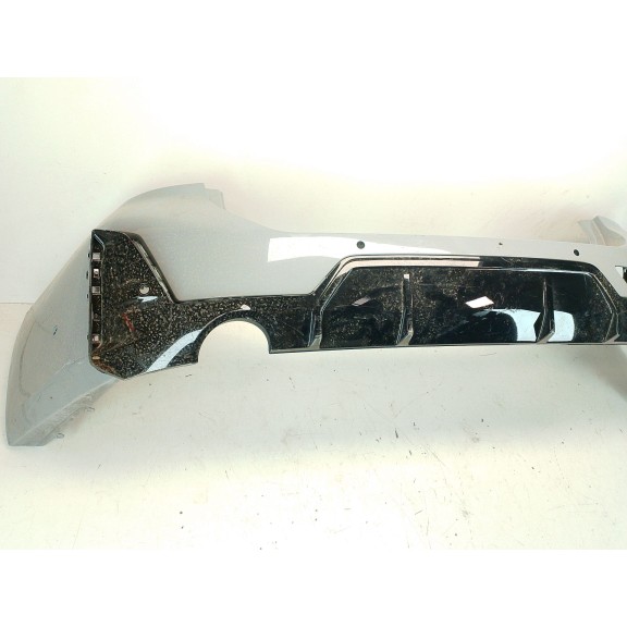 Recambio de paragolpes trasero para bmw 3 (g20, g80, g28) 330 i referencia OEM IAM 51128085482  
