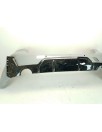 Recambio de paragolpes trasero para bmw 3 (g20, g80, g28) 330 i referencia OEM IAM 51128085482  