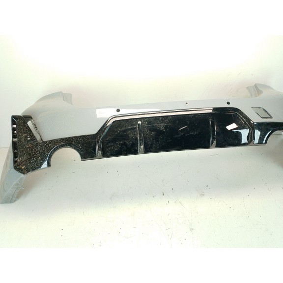 Recambio de paragolpes trasero para bmw 3 (g20, g80, g28) 330 i referencia OEM IAM 51128085482  