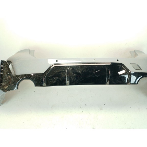 Recambio de paragolpes trasero para bmw 3 (g20, g80, g28) 330 i referencia OEM IAM 51128085482  