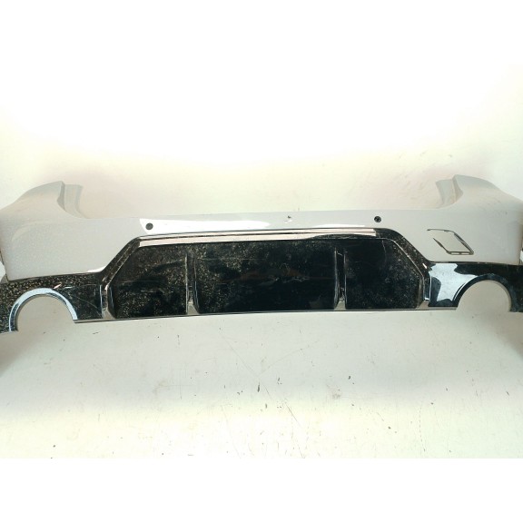 Recambio de paragolpes trasero para bmw 3 (g20, g80, g28) 330 i referencia OEM IAM 51128085482  