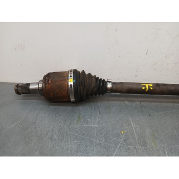 Recambio de transmision delantera derecha para kia ceed (cd) 1.6 crdi 136 referencia OEM IAM 49501g4400  