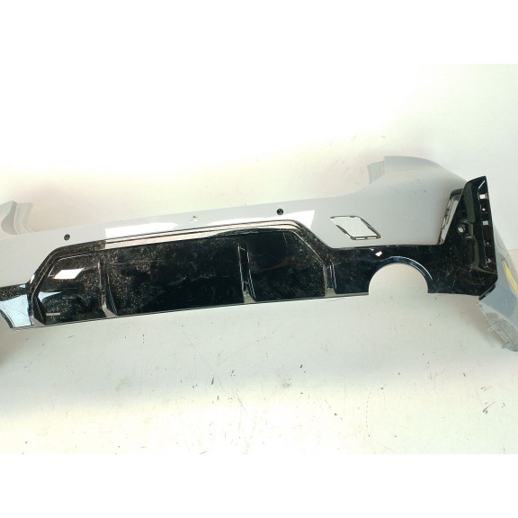 Recambio de paragolpes trasero para bmw 3 (g20, g80, g28) 330 i referencia OEM IAM 51128085482  