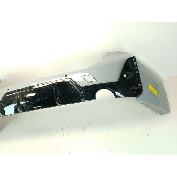 Recambio de paragolpes trasero para bmw 3 (g20, g80, g28) 330 i referencia OEM IAM 51128085482  