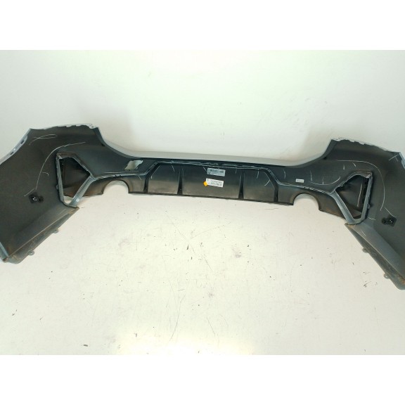 Recambio de paragolpes trasero para bmw 3 (g20, g80, g28) 330 i referencia OEM IAM 51128085482  