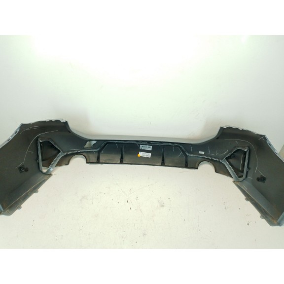 Recambio de paragolpes trasero para bmw 3 (g20, g80, g28) 330 i referencia OEM IAM 51128085482  